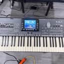 Korg PA3X61 61 Professional Arranger Workstation 2010s - Black