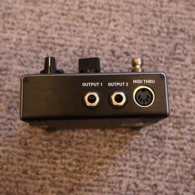 Source Audio Ventris Dual Reverb image 4