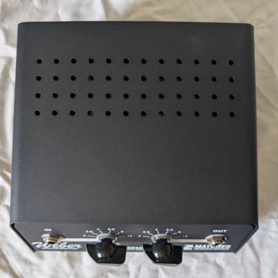 Ted Weber Z-Matcher Impedance Matcher image 5