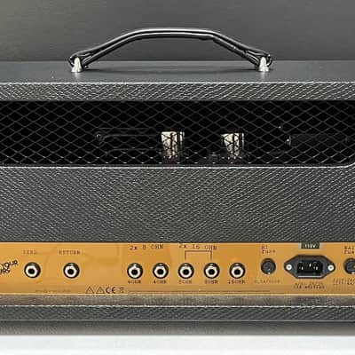 RedSeven Amplification "The Dirt" - Limited to 35 Pieces Worldwide image 2