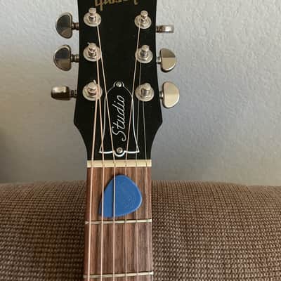 Gibson J-45 Studio Walnut 2023 - 2024 - Satin Walnut Burst image 14