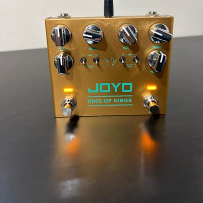 Joyo King of Kings image 1
