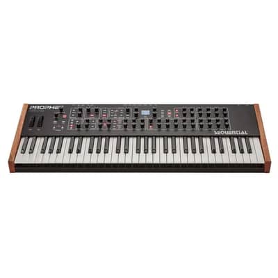 Sequential Prophet Rev 2 Keys (16-Voice) image 2