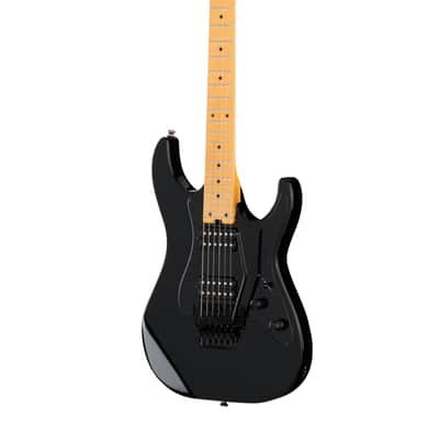 Kramer Volante HHFR Intruder Black w/bag image 2