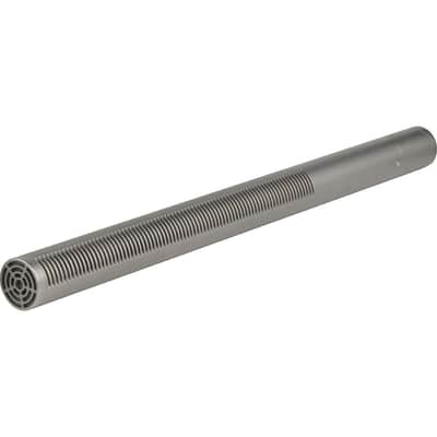 Rode NTG3 Precision RF-Biased Shotgun Microphone, Movo BWS1000 Blimp, XLR Cable Bundle image 2