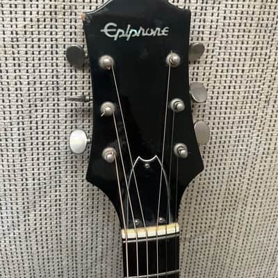 Epiphone FT-130 Caballero 1970s image 4