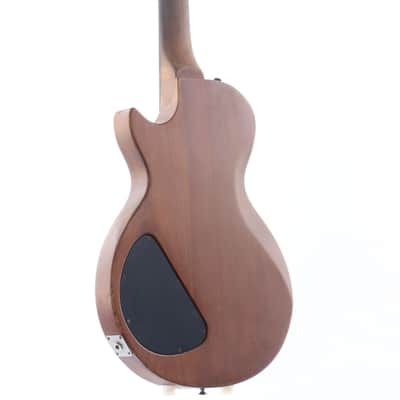 Gibson USA 1979 The Paul Natural Walnut [72999578] (06/29) image 9