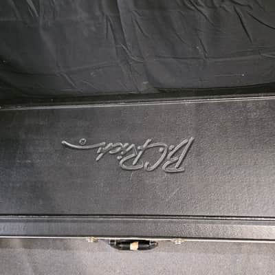 BC Rich W.M.D. Warbeast image 18