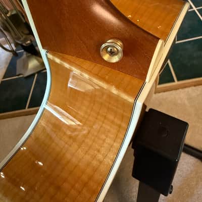 Taylor 612ce 2000 - Grand Concert - Natural - Excellent!!! image 10
