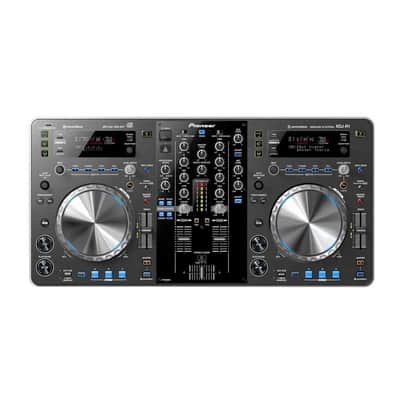 Pioneer XDJ-R1 DJ Controller with rekordbox | Reverb
