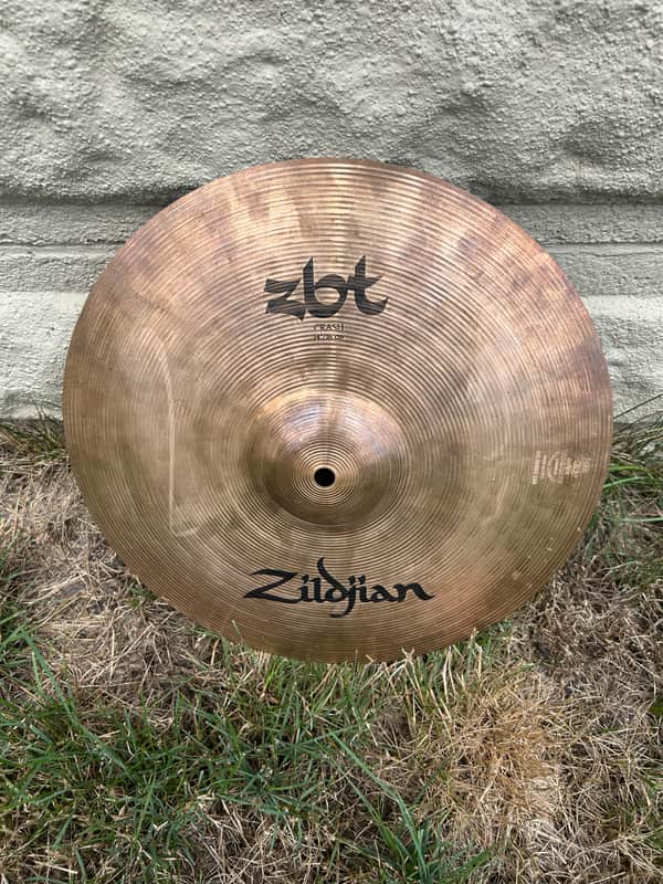 Zildjian 14