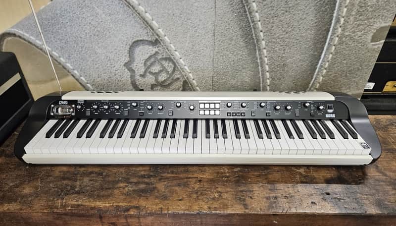 Korg SV2S 73 image 1