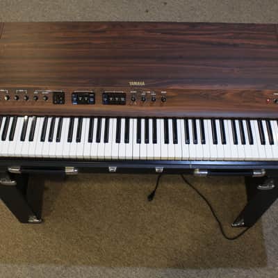 Vintage Yamaha CP-30 Electric Piano image 1