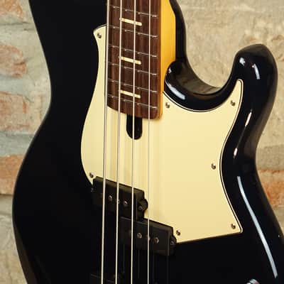 YAMAHA BBP34 MB - 4 Corde Made in Japan - Midnight Blue image 14