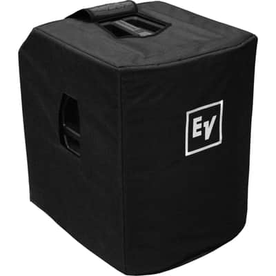 Electro-Voice EVOLVE70-CVR | Slip Cover for EVOLVE 70 Sub | Padded Protection with Handle Access image 4