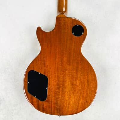 Gibson 70s Les Paul Deluxe 2022 - Goldtop image 10