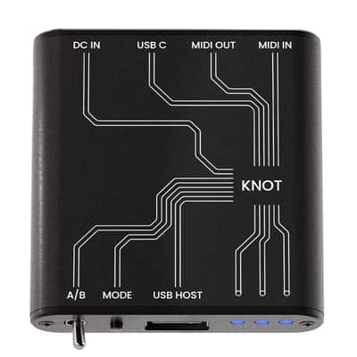 INTECH STUDIO GRID SERIES 3-EN16 DETENT : BRAND NEW :  [DETROIT MODULAR] image 16