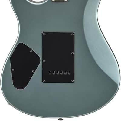 Yamaha Pacifica PAC612VIIX Electric Guitar; Mist Green image 3