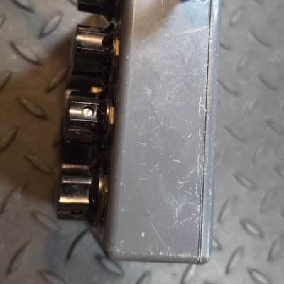 MXR Flanger Reticon SAD1024A M-117 Van Halen Vintage Flange image 4