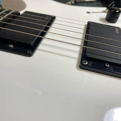 2020 ESP LTD M-1000 Deluxe - Includes Gig Bag! image 18