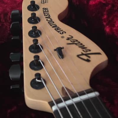 Fender Jim Root Stratocaster (priced for quick sale) image 4