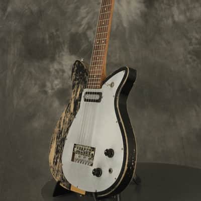 original 1957 Rickenbacker Combo 400 Jetglo image 5