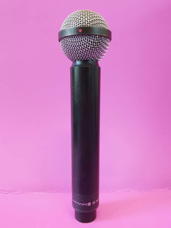 Beyerdynamic M 160 N 70' image 1