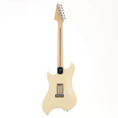 Fender Daiki Tsuneta Swinger MF Vintage White Fender King Gnu Daiki Tsuneta [JD22001930] (06/15) image 2