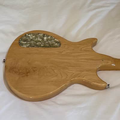 Vintage 1979 Carvin DC150 Stereo - Made in USA - Free Pro Setup image 8