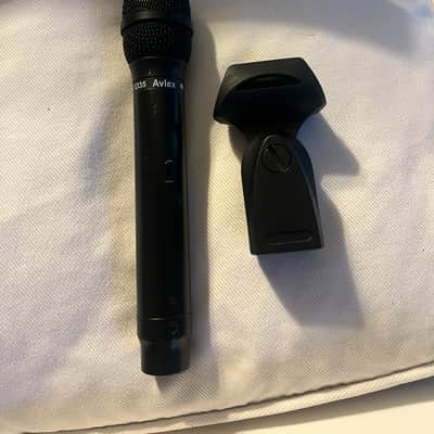 Avlex CI35 Condenser Instrument Microphone. image 1