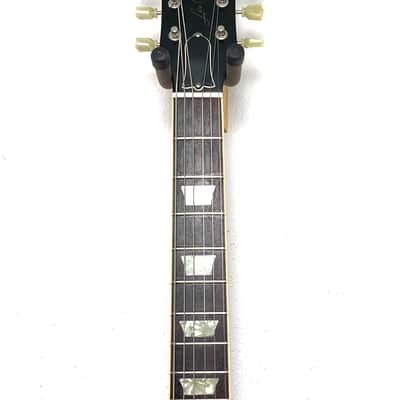 Gibson Custom Shop Les Paul '56 P90 Style 1999 - Figured Cherry image 14