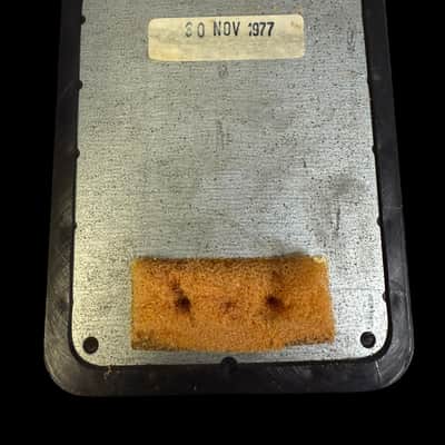 Eurotech Black Box Jumbo Tone-Bender - x5577 image 10