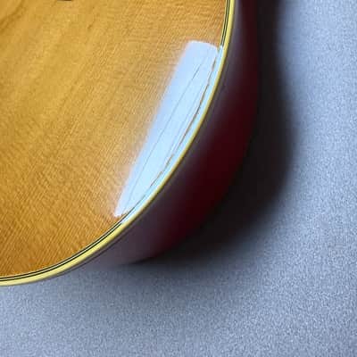 1974 Gibson Dove Custom image 17