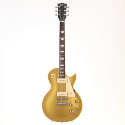 Gibson Limited Edition Les Paul Deluxe GT Modified (2000) [00850691] (05/04) image 13