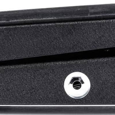 Dunlop Cry Baby 535Q Multi-Wah, Black image 3