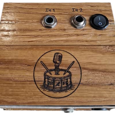 Rhyth-Mic Rythmix 2025 - Oak image 6