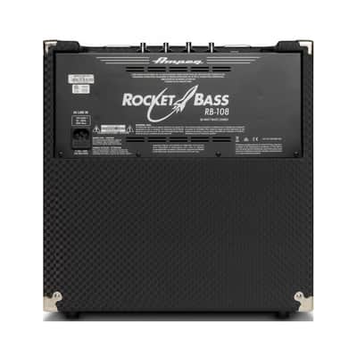 Ampeg RB-108 Rocket Bass image 2