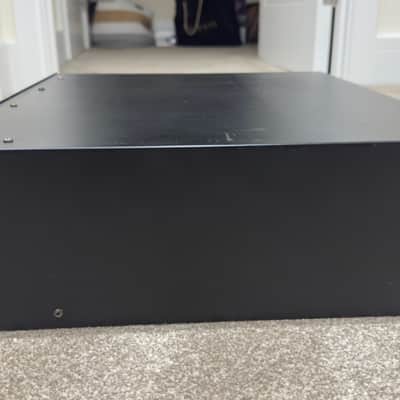 Ensoniq EPS 16 Plus Rackmount Digital Sampling Workstation 1990 - Black image 5