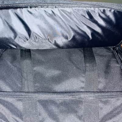 Temple Audio DUO-17-SC Soft Case 2010s - Black image 2