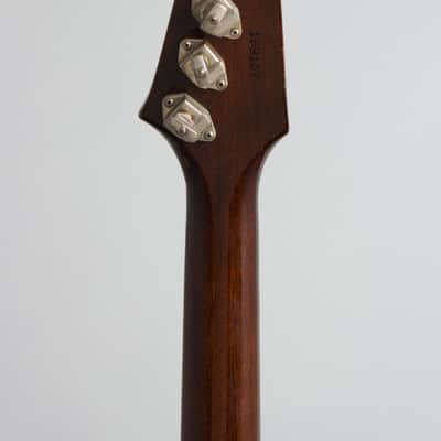 Gibson Firebird I Solid Body Electric Guitar (1964), ser. #169107, original black hard shell case. image 6