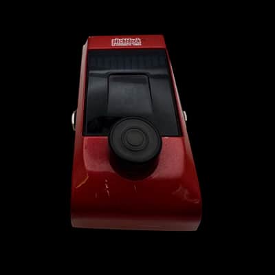 Korg Red Pitch black Chromatic Tuner X4893 image 5