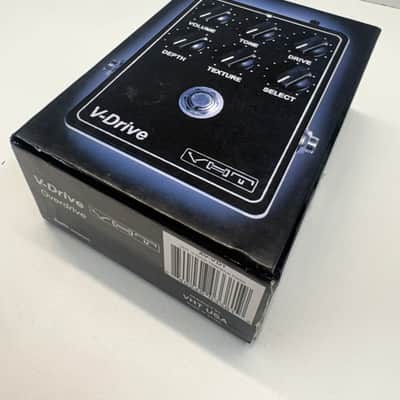 VHT V-Drive 2010s - Black image 1