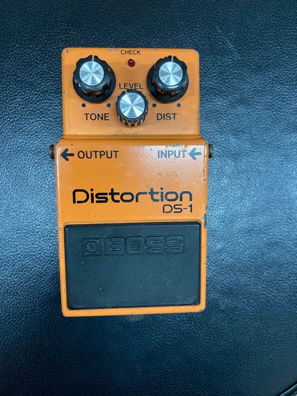 Boss DS-1