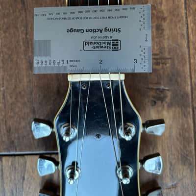 1977 Greco MR-1000 Double Cutaway Paul Electric Guitar Sunburst MIJ Fujigen Japan image 16