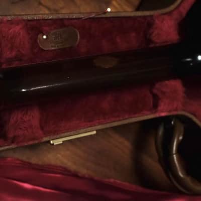Gibson ES-175 D 2001 - Vintage Sunburst image 9