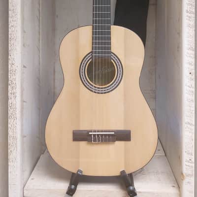 Jose Ferrer Student 4/4 size classical guitar image 2