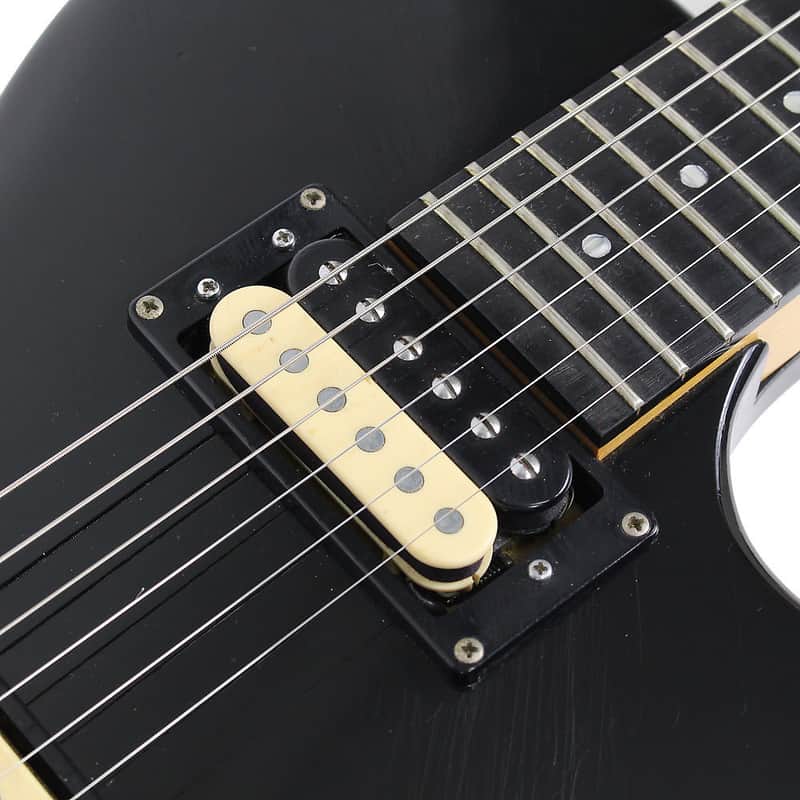 Gibson Invader 1983 - 1988 Bild 9