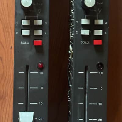 Tesla Eju 124 from tesla Emp124 mixer image 7