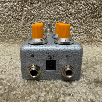 Fender HammerTone Distortion Pedal image 7
