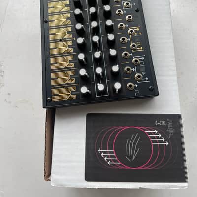 Make Noise 0-CTRL Patchable Controller / Sequencer 2020 - Present - Black imagen 6